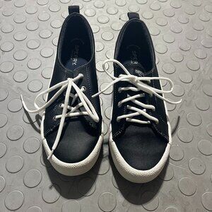 Sperry Women's Lace-Up Sneakers